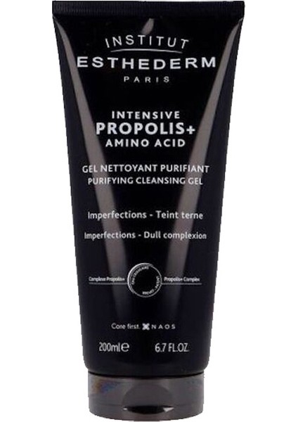 Intensive Propolis+ Amino Acid Temizleme Jeli