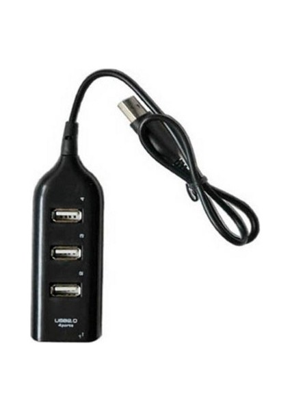 USB Çoğaltıcı 4 USB Çıkışlı