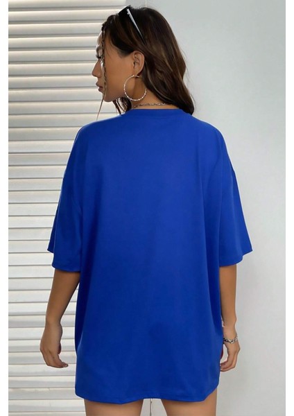 Unisex Not Today Baskılı T-Shirt fiyatları