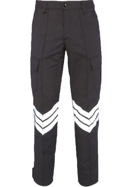 Güvenlik Pantolon (Yeni Tip) 02144 Beden 52