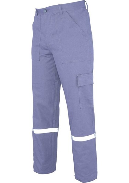 Pantolon 7/7 Sımplex Teknik Gri 2958 Gri 3xl