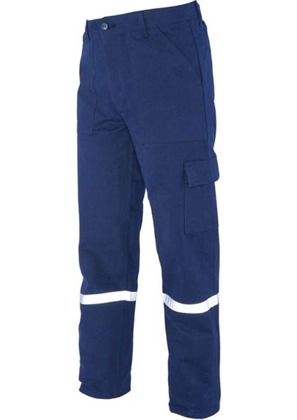 Pantolon 7/7 Sımplex Teknik Lacivert 2958 Beden 3xl