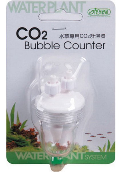 Co2 Damla Sayacı I569