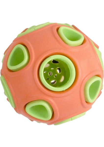 Fancy Chew Lastik Sesli Top