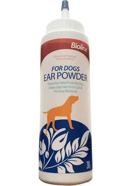 Kulak Pudrası 30 G