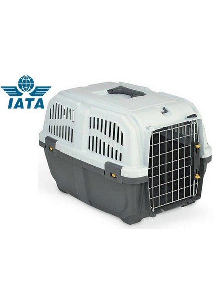 Skudo-3 Iata Tekerleksiz Taşıma Kafesi