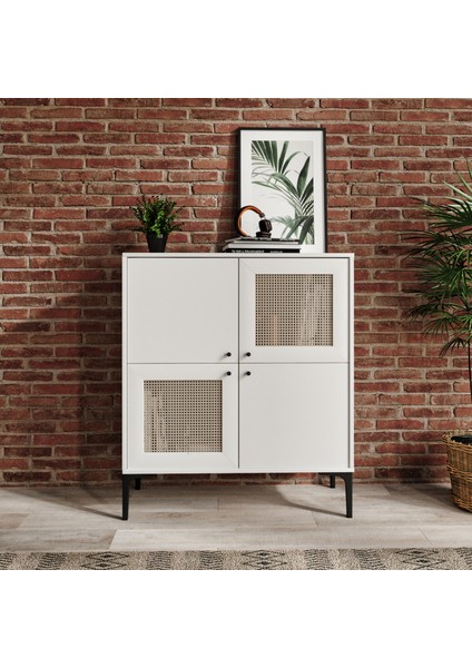 Focus Dekoratif Konsol % 100 MDF