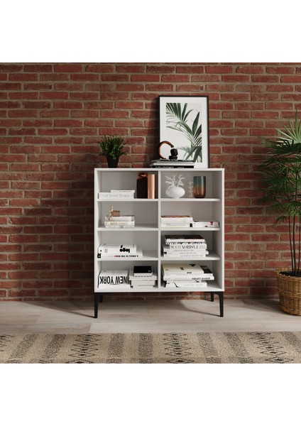 Focus Dekoratif Konsol % 100 MDF