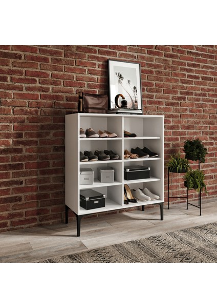 Focus Dekoratif Konsol % 100 MDF
