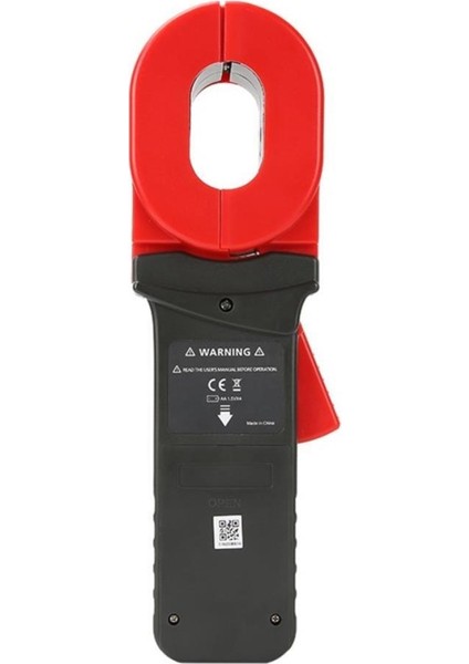 Ut 276A+ Pens Tipi Topraklama Test Cihazı