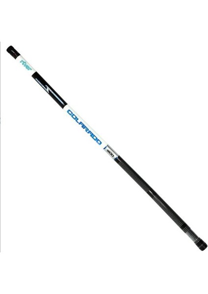 Colarado Tele Pole Karbon Göl Kamışı 400 cm