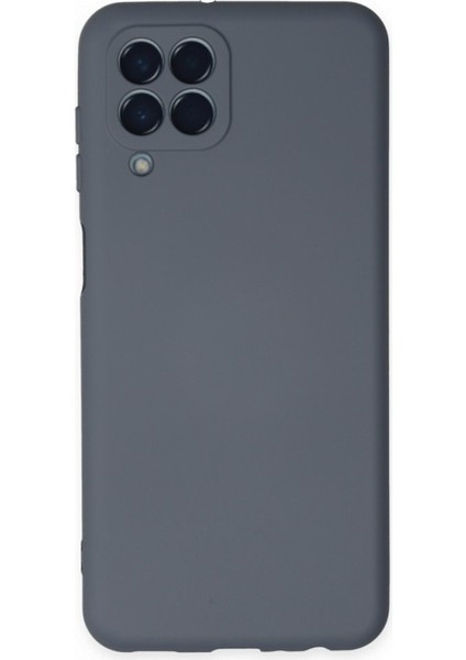 Samsung Galaxy M33 Uyumlu Nano Arka Koruma Kılıf