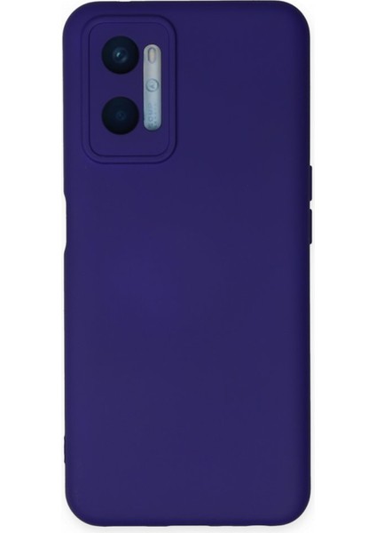 Oppo A96 Uyumlu Nano Arka Koruma Kılıf