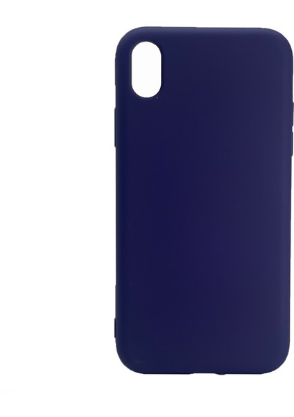 Apple iPhone Xr Uyumlu Nano Arka Koruma Kılıf