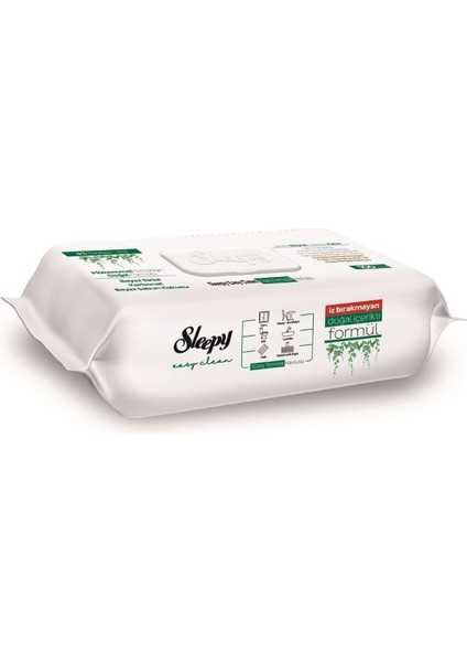 Easy Clean Yüzey Temizlik Havlusu 100 Yaprak