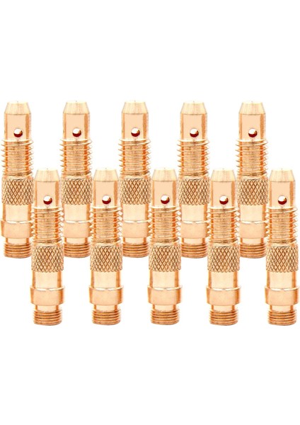 Collet Body 10LU Paket