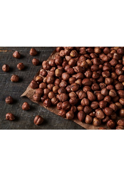 Kabuklu Fındık 1 kg