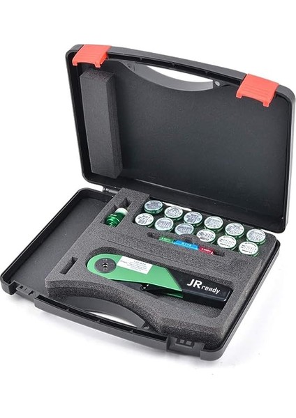 ST1049 (M22520/7-01)PİN Sıkma Seti (Crimp Tools)