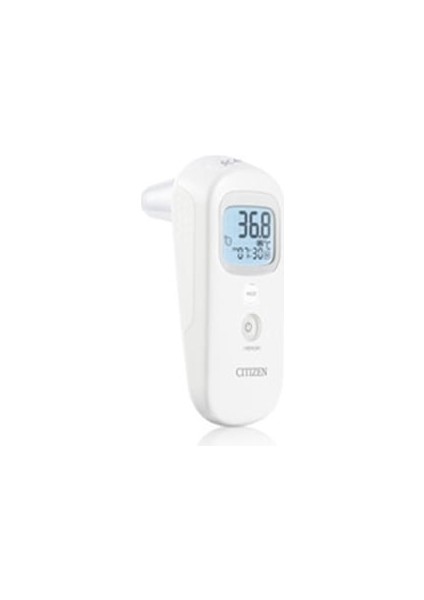 CTD711 Temassız Termometre