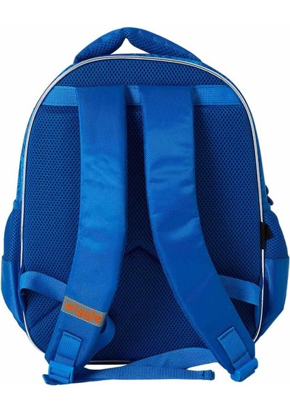 Sonic Okul Çantası Kabartmalı modelleri