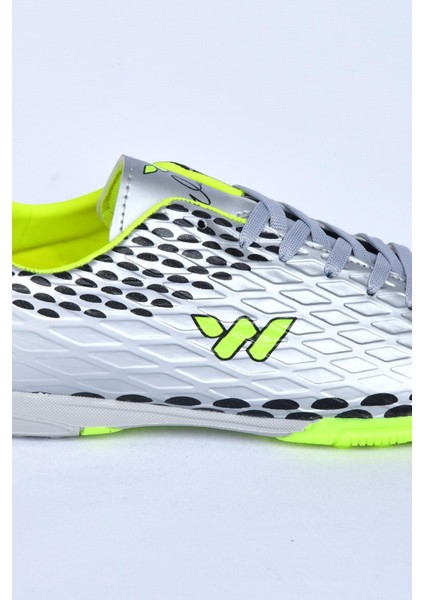 Victor M Gümüş Erkek Halısaha Ayakkabı fiyatları