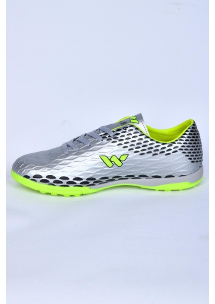 Victor M Gümüş Erkek Halısaha Ayakkabı modelleri