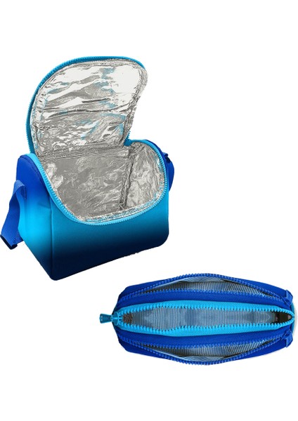 Kids Thermo Beslenme Çantası 11745 + Kalem Çantası 220 fiyatları