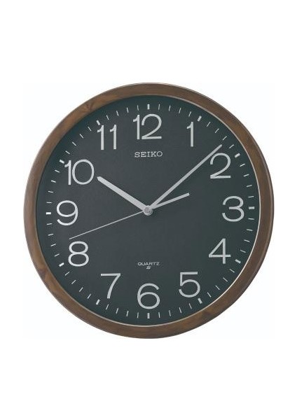 QXA807A Seiko Duvar Saati