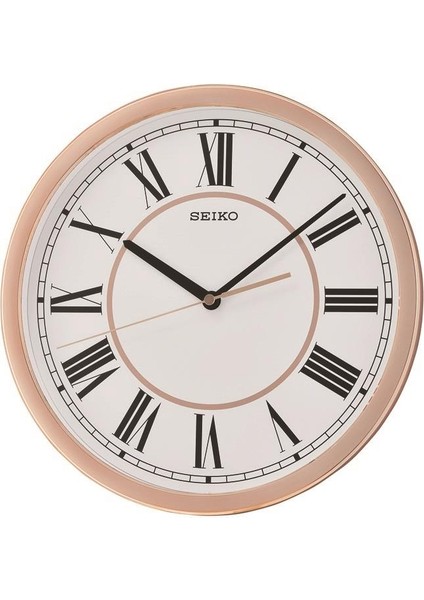 QXA665P Seiko Duvar Saati
