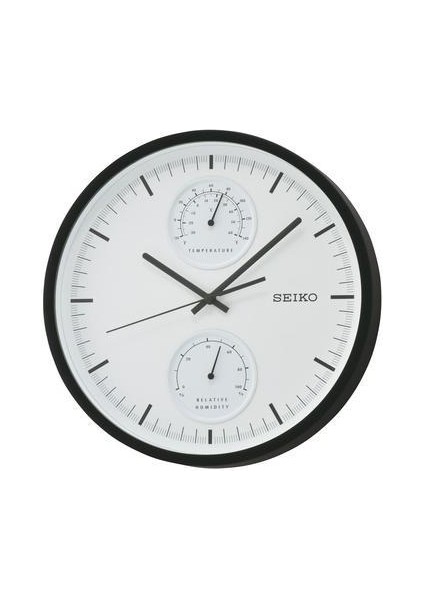 QXA525K Seiko Duvar Saati