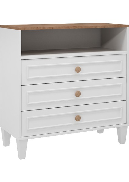 Smart Şifonyer (%100 MDF)