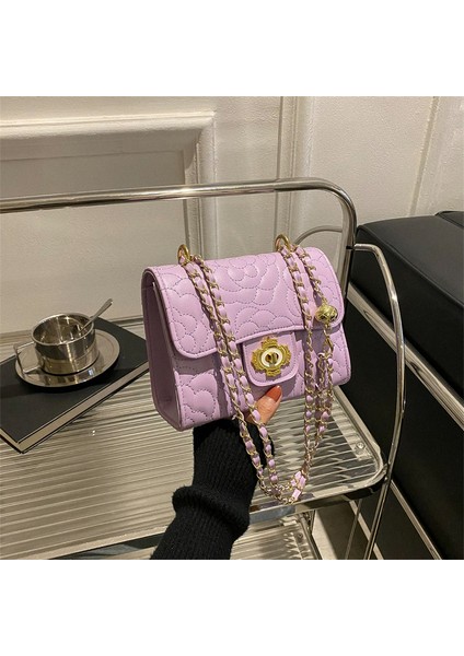 Yeni Omuz Çantası Askılı Çanta Zincir Küçük Çanta (Yurt Dışından) fırsatları