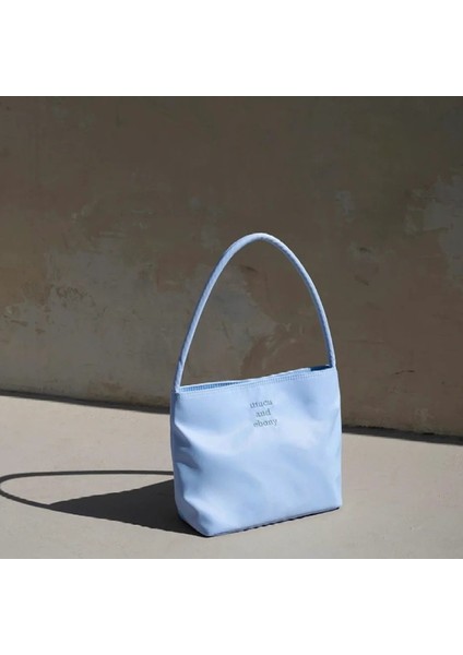 Moda Banliyö Çantası Tote Çanta El Çantası (Yurt Dışından)