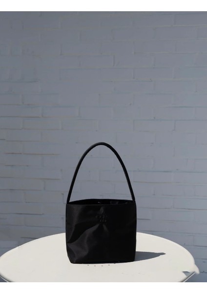 Moda Banliyö Çantası Tote Çanta El Çantası (Yurt Dışından)