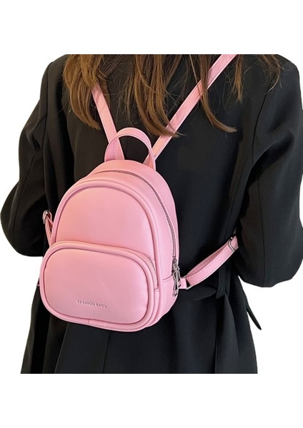 Moda Mini Yeni Yabancı Stil Sırt Çantası (Yurt Dışından) fiyatları