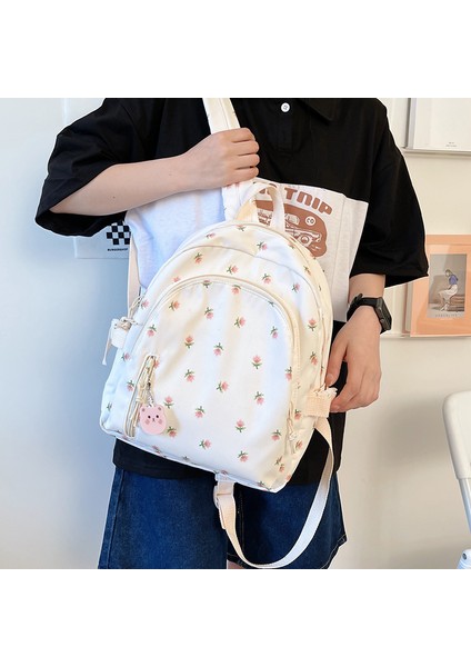 Mini Kore Tarzı Ilkokul Öğrencisinin Küçük Sırt Çantası (Yurt Dışından) fırsatları