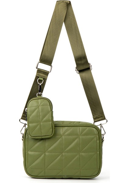 Kadın Omuz Askılı Çanta (Yurt Dışından)