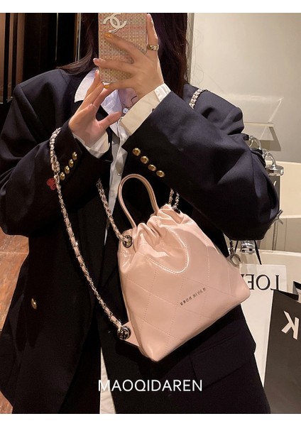 Xiangfeng Eşkenar Dörtgen Zincir Günlük Tüm Maç Çantası (Yurt Dışından) fiyatları