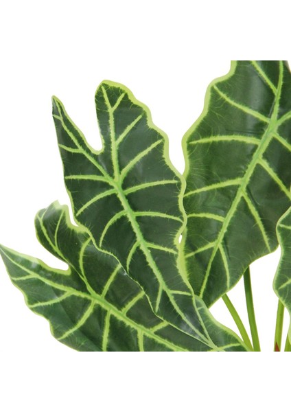 Yapay Alocasia Demeti 65 cm fiyatları