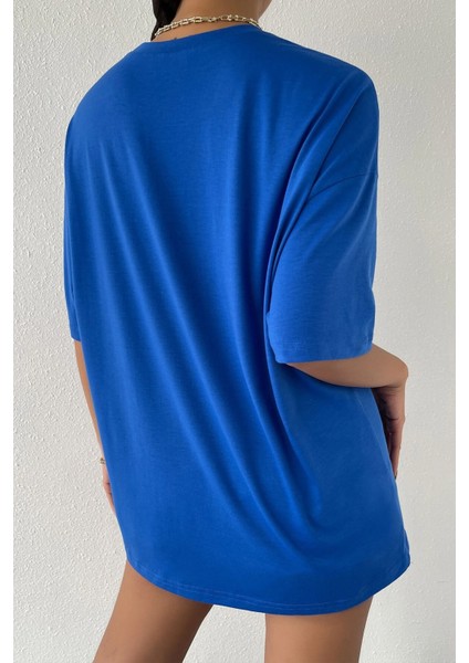 Only Trendwear Unisex Tasmania Baskılı T-Shirt fiyatları