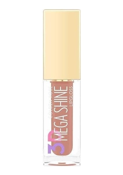 3D Mega Shine 103 Shine Lip Gloss