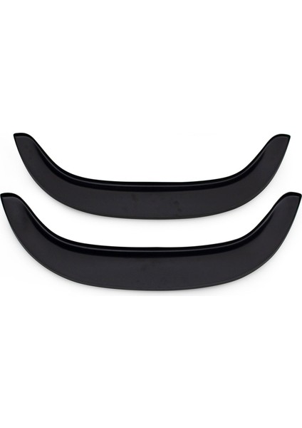 Mercedes Sprinter W901 Arka Teker Kaplama 2 Parça Abs 1995-2006 Arası