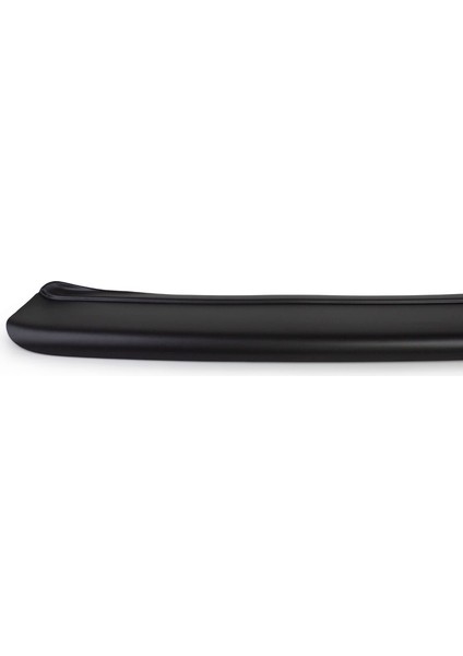Vw T5 Transporter Arka Tampon Eşiği Parlak Plastik 2003-2015 Arası