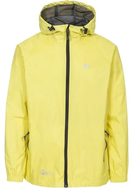 Qikpac Jacket - Unisex Packaway Jkt TP75