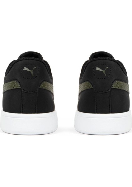 Smash 3.0 Buck Unisex Siyah Sneaker