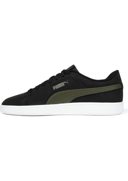Smash 3.0 Buck Unisex Siyah Sneaker