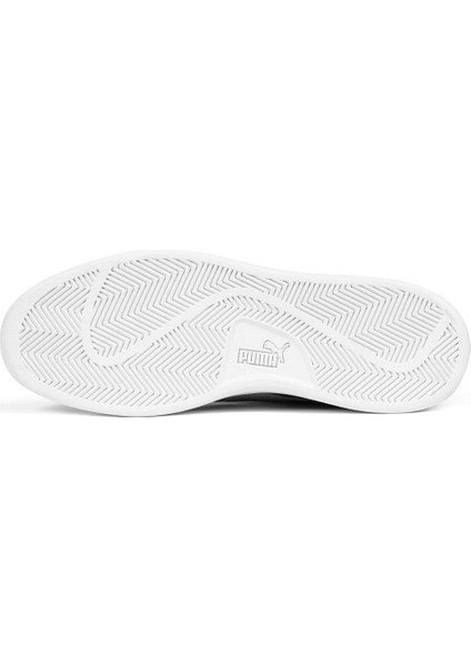 Smash 3.0 Buck Unisex Siyah Sneaker