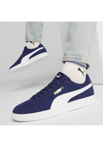 Smash 3.0 Erkek Sneaker