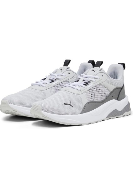 Anzarun 2.0 Erkek Gri Sneaker 38921310