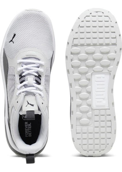 Anzarun 2.0 Erkek Gri Sneaker 38921310 fırsatları